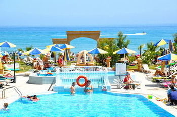 Zante Maris Hotel- All Inclusive