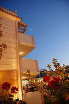 Zante Maris Hotel- All Inclusive