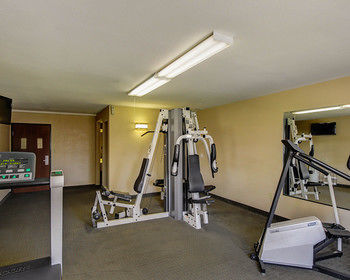 Hotel Quality Inn