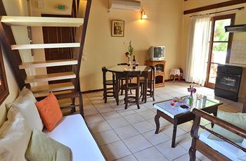 Villas Therianos