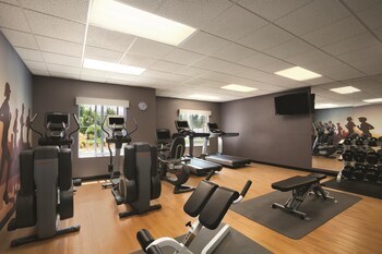Hotel Hyatt House Pleasant Hill