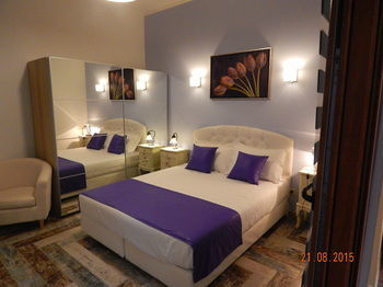 Hotel Pension Kasteli