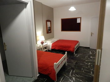 Hotel Pension Kasteli