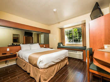 Hotel Microtel Inn & Suites By Wyndham Ocala
