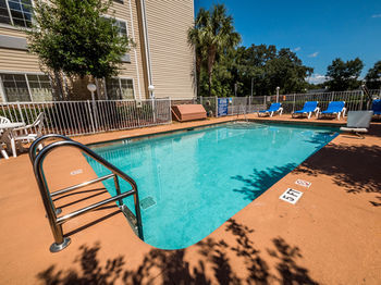 Hotel Microtel Inn & Suites By Wyndham Ocala