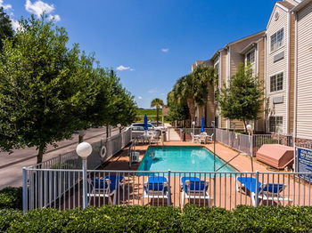Hotel Microtel Inn & Suites By Wyndham Ocala