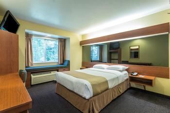 Hotel Microtel Inn & Suites By Wyndham Ocala
