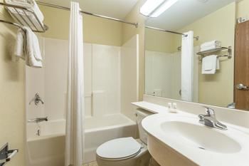 Hotel Microtel Inn & Suites By Wyndham Ocala