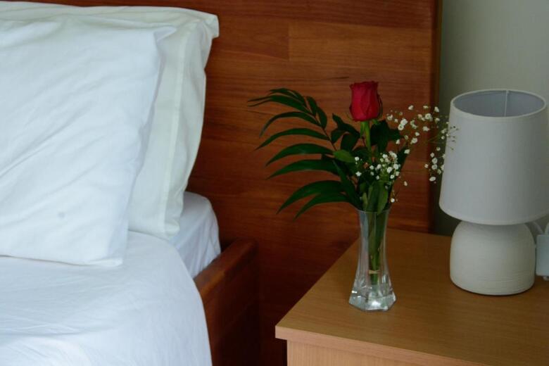 Aparthotel Lazareto Palace