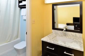 Motel Americas Best Value Inn