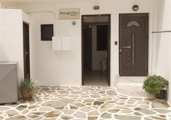 Hotel Margarita Rooms