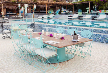 Hotel Agalia Luxury Suites