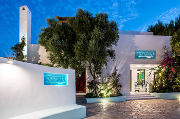 Hotel Agalia Luxury Suites