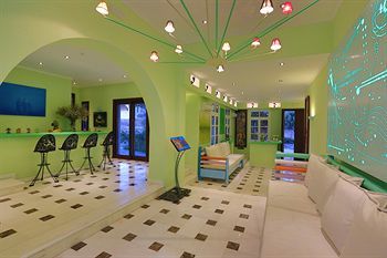 Hotel Agalia Luxury Suites