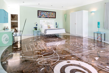 Hotel Agalia Luxury Suites