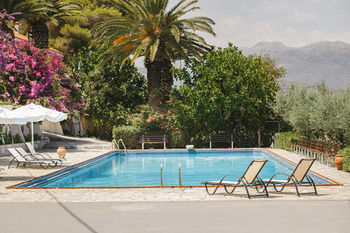 Aparthotel Douka Seafront Residences