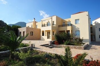 Aparthotel Hotel Xifoupolis