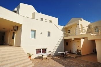 Aparthotel Hotel Xifoupolis
