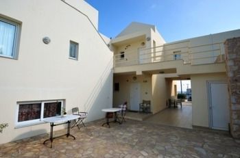 Aparthotel Hotel Xifoupolis