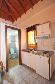 Aparthotel Hotel Xifoupolis