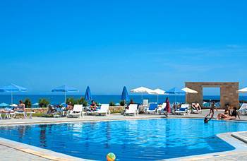 Hotel Kosta Mare Palace Resort & Spa - All Inclusive