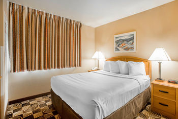 Hotel Mainstay Suites Milwaukee Airport