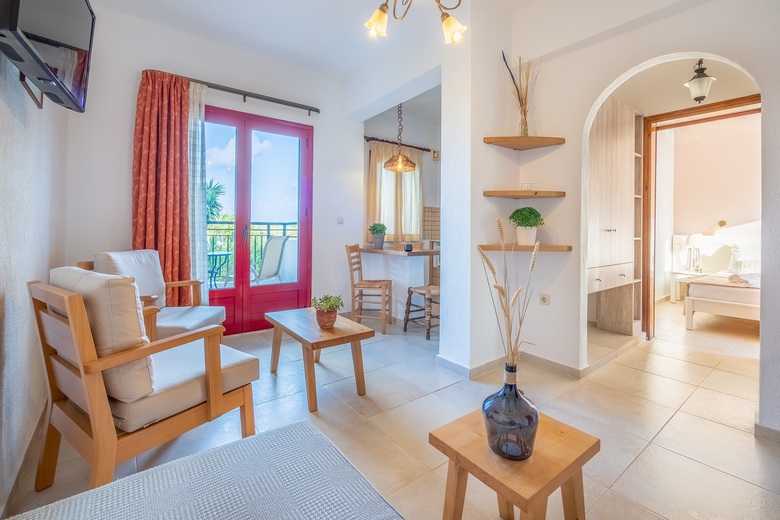 Aparthotel Villa Vicky