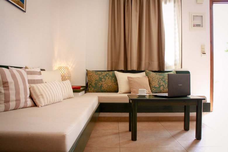 Aparthotel Villa Vicky