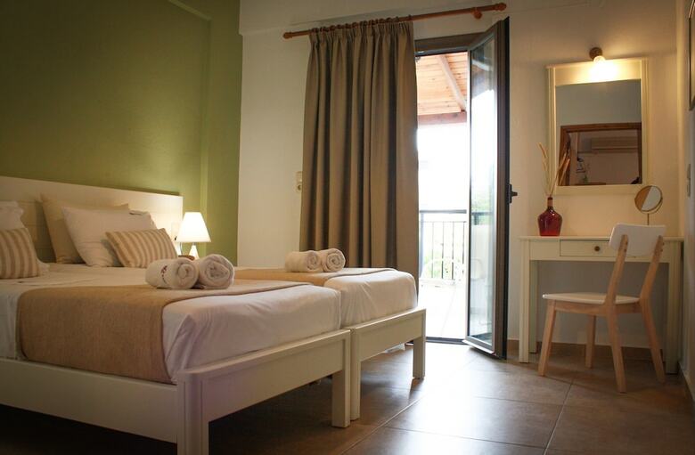 Aparthotel Villa Vicky