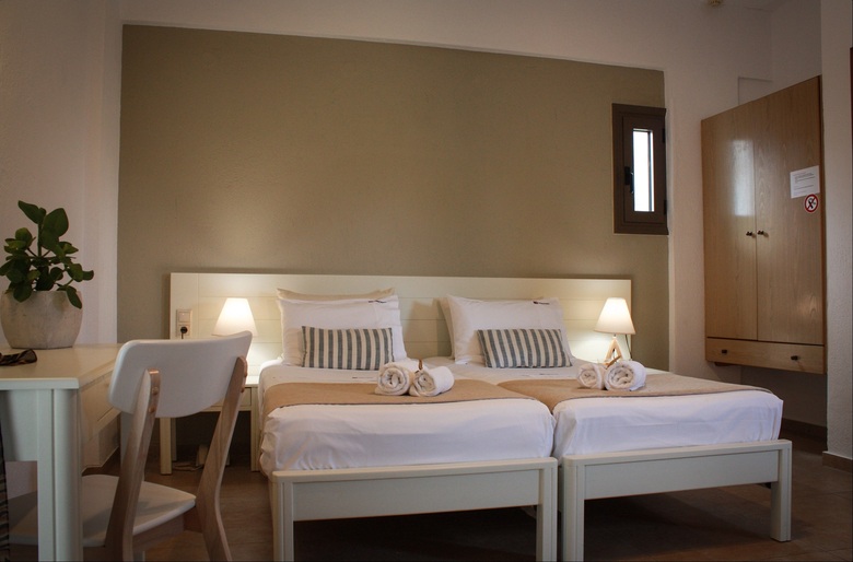 Aparthotel Villa Vicky
