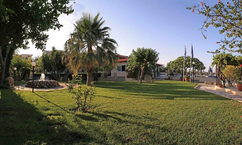 Aparthotel Villa Vicky