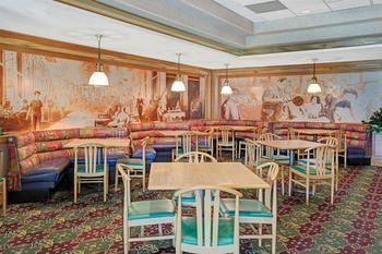 Hotel Days Inn Cornelius Lake Norman