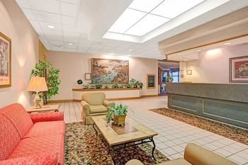 Hotel Days Inn Cornelius Lake Norman
