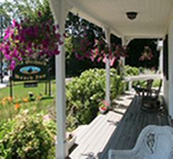 Bed & Breakfast Old Orchard Beach Inn