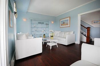 Aparthotel Grand Victorian - Spring Lake