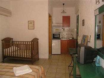 Apartamento Liofoto Hotel