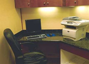 Hotel Hampton Inn Seattle Everett Downtown