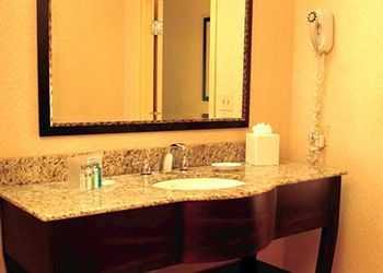 Hotel Hampton Inn Seattle Everett Downtown