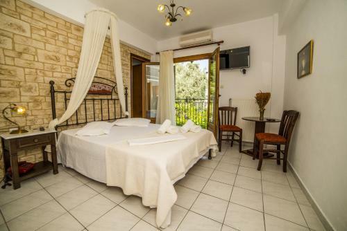 Hotel Agnadi-horefto