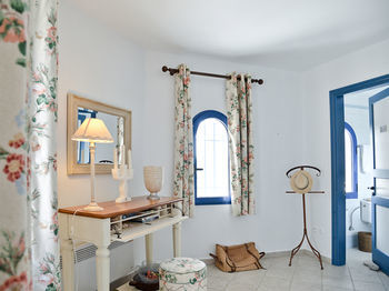 Villa Blue Fort