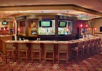 Hotel Princeton Marriott At Forrestal