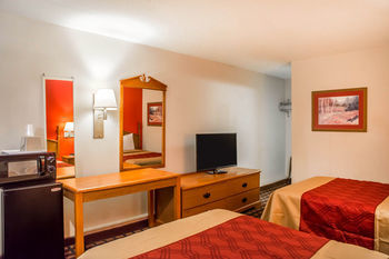 Motel Econo Lodge