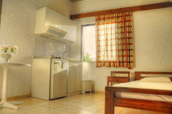 Violetta Hotel