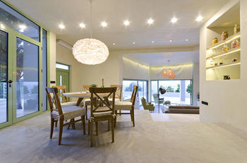 Villa Mama La Roosa