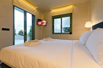Villa Mama La Roosa