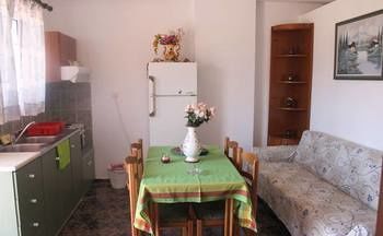 Yannis Pothoulakis Apartments