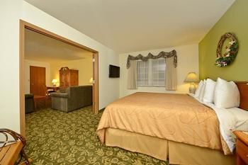 Hotel Best Western Rivertown Inn & Suites