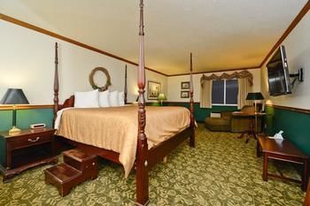 Hotel Best Western Rivertown Inn & Suites