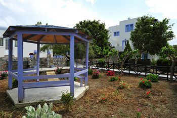 Aparthotel Anna-ageliki Apartments