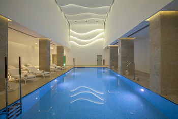 Hotel Blue Lagoon Princess - All Inclusive